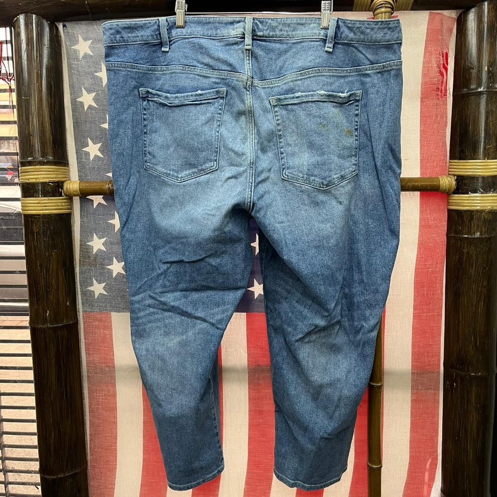 NWOT Lane Bryant 1pc Jeans - Picture 2 of 8